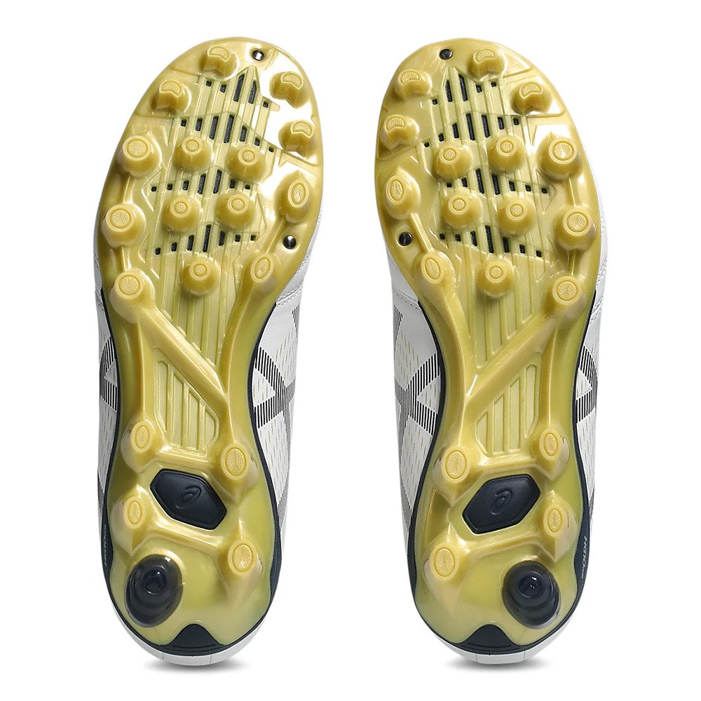 アシックス（ASICS）（キッズ）ジュニアサッカースパイク DS LIGHT JR GS 1104A054.104