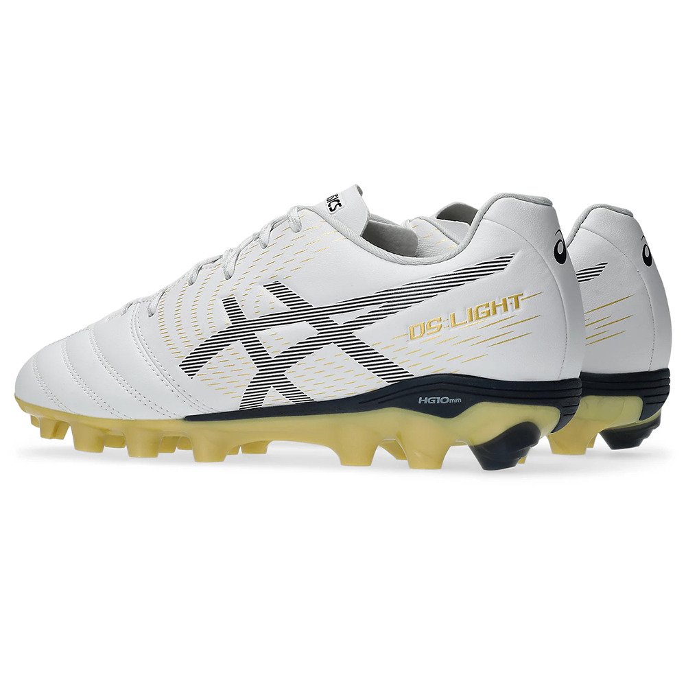 アシックス（ASICS）（キッズ）ジュニアサッカースパイク DS LIGHT JR GS 1104A054.104