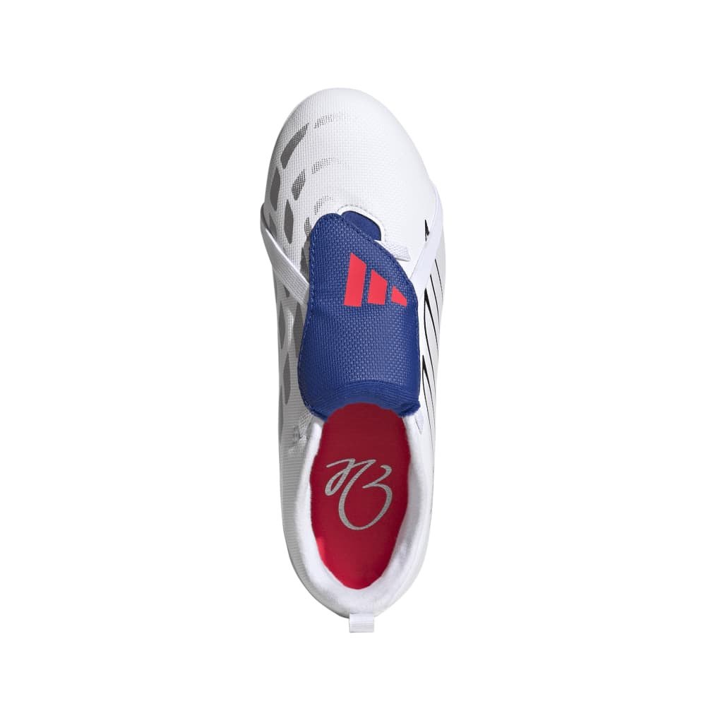 アディダス（adidas）（キッズ）ジュニアサッカースパイク土・人工芝用