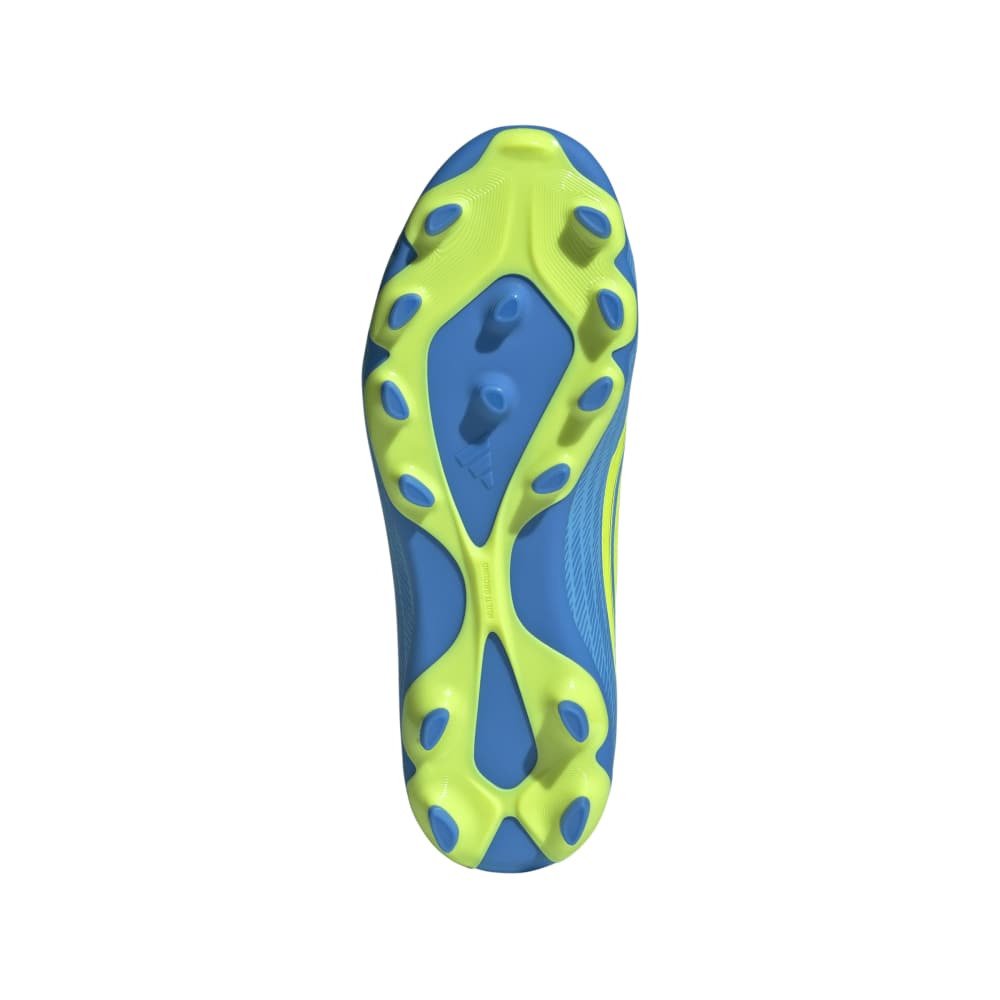 アディダス（adidas）（キッズ）ジュニア サッカースパイク土・人工芝用 F50 LEAGUE OOL49-JR9021