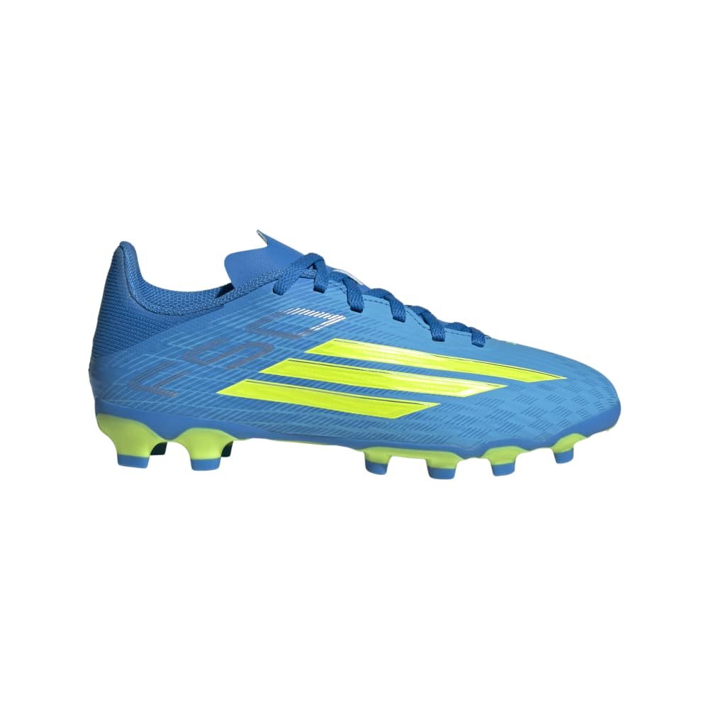 アディダス（adidas）（キッズ）ジュニア サッカースパイク土・人工芝用 F50 LEAGUE OOL49-JR9021