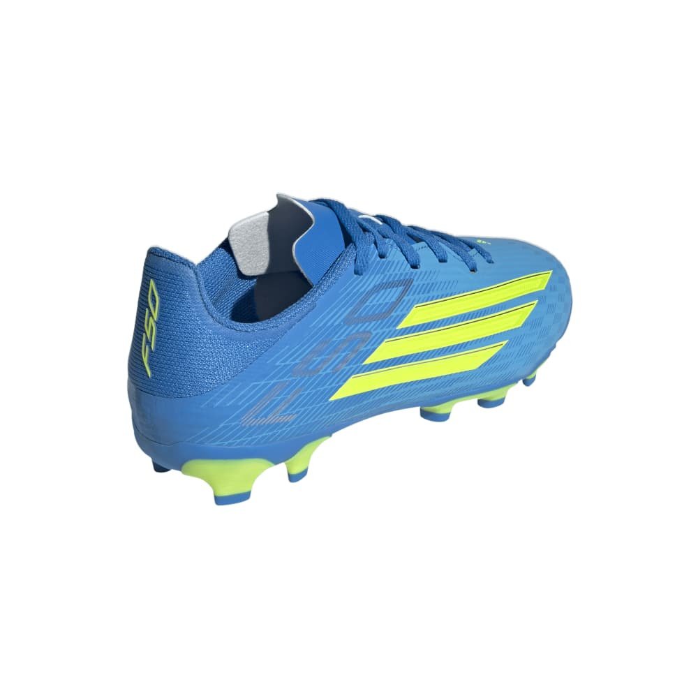 アディダス（adidas）（キッズ）ジュニア サッカースパイク土・人工芝用 F50 LEAGUE OOL49-JR9021