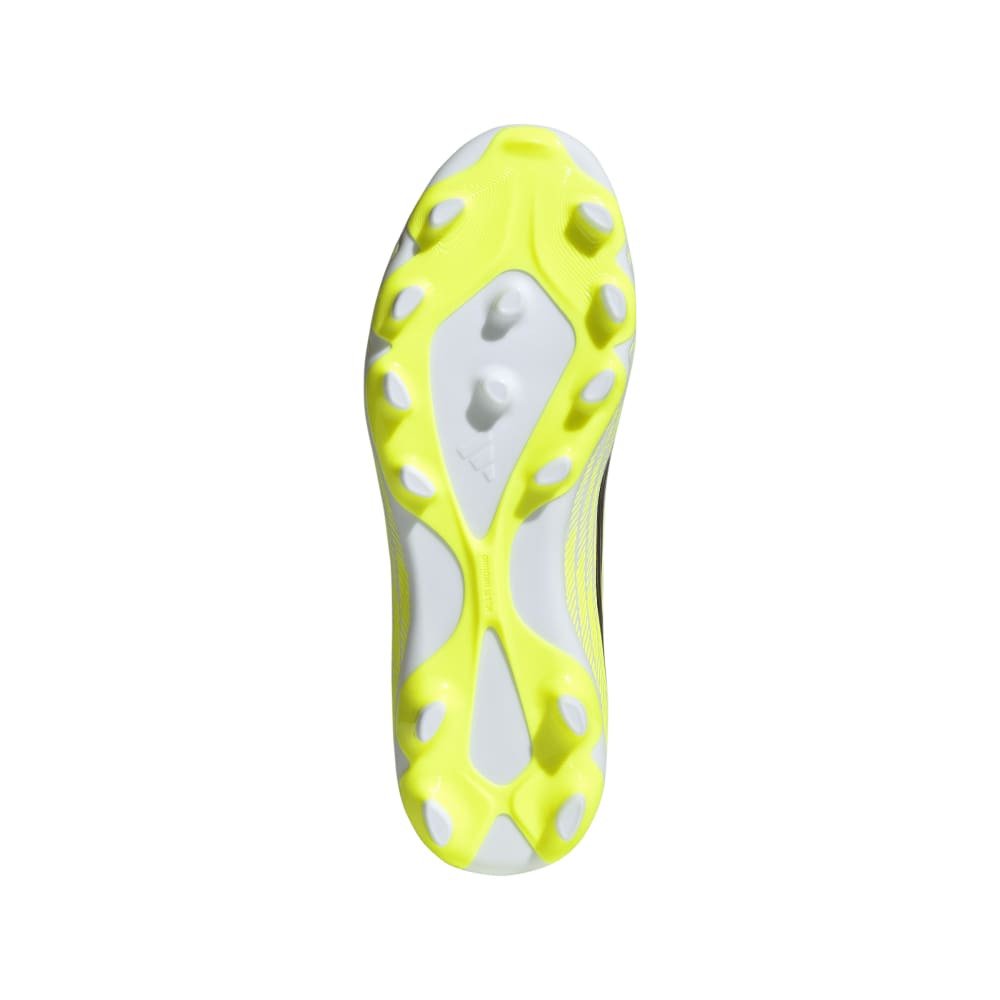 アディダス（adidas）（キッズ）ジュニア サッカースパイク 天然芝・土・人工芝用 F50 LEAGUE OOL49-JR9022
