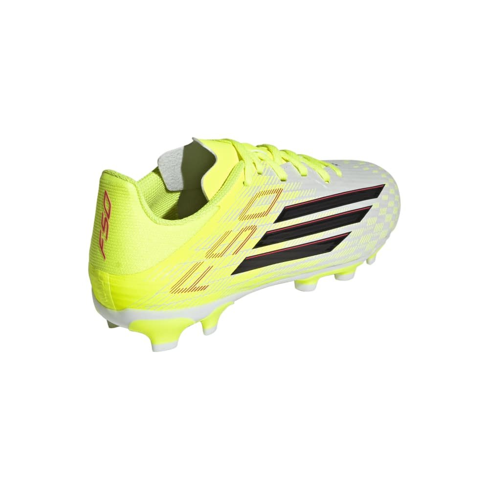 アディダス（adidas）（キッズ）ジュニア サッカースパイク 天然芝・土