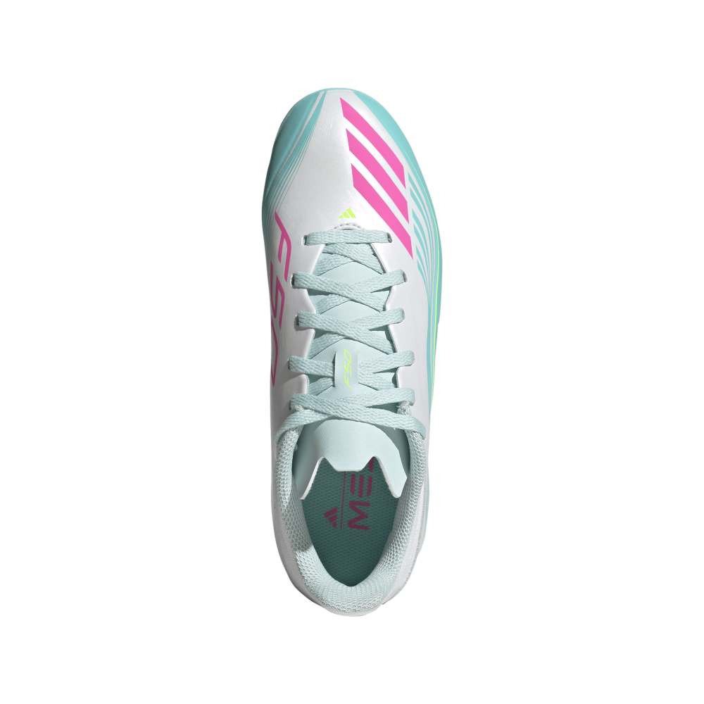 アディダス（adidas）（キッズ）ジュニア サッカースパイク マルチグラウンド用 F50 MESSI LEAGUE OPJ57-JQ0941