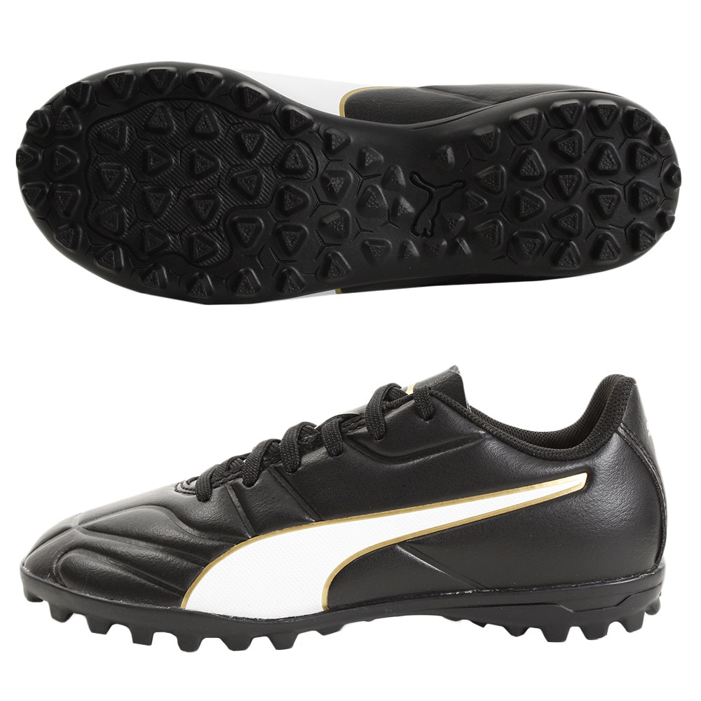 ジュニアサッカートレーニングシューズ クラシコ C 2 TT 10501701 サッカーシューズ トレシュー