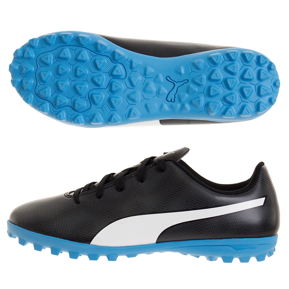 ジュニアサッカートレーニングシューズ ラピト TT 10481104 サッカーシューズ トレシュー