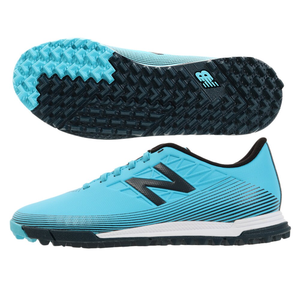 ジュニアサッカートレーニングシューズ Furon Dispatch Jnr Tf Bs5 M サッカーシューズ トレシュー ニューバランス スーパースポーツゼビオ