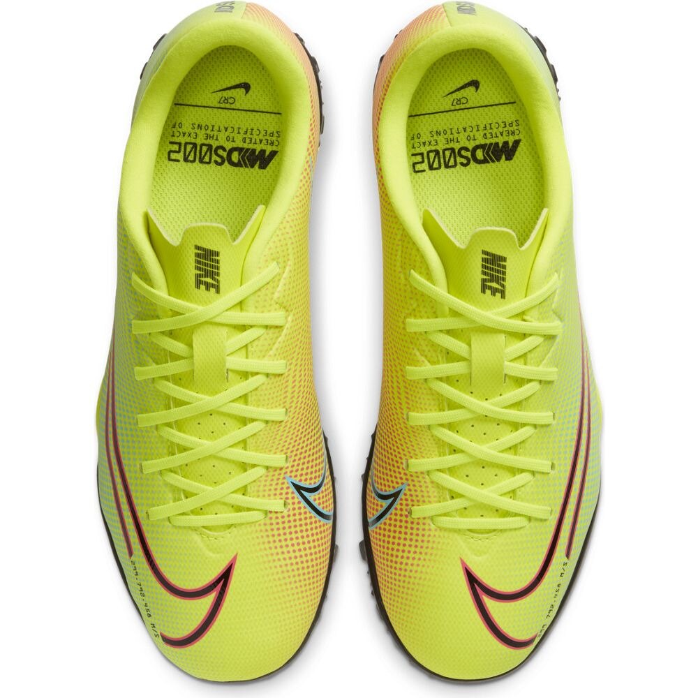ジュニアサッカートレーニングシューズ マーキュリアル ヴェイパー 13 アカデミー Tf Cj1178 703sp ナイキ ヴィクトリアゴルフ ジュニアサッカートレーニングシューズ マーキュリアル ヴェイパー 13 アカデミー Tf Cj1178 703sp ナイキ ヴィクトリアゴルフ