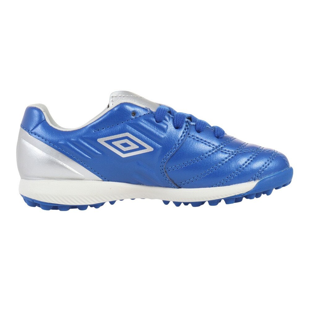 アンブロ（UMBRO）（キッズ）ジュニアサッカートレーニングシューズ アクセレイター TR WD XM TF UZ4PJB01BX WIDE★★★