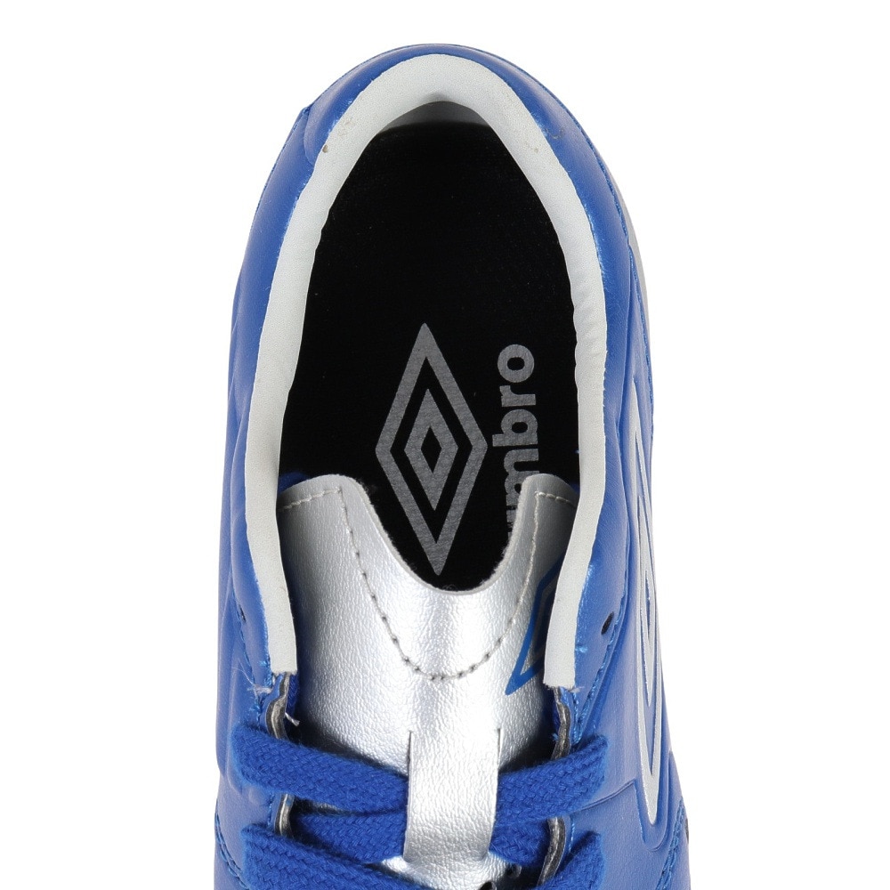 アンブロ（UMBRO）（キッズ）ジュニアサッカートレーニングシューズ アクセレイター TR WD XM TF UZ4PJB01BX WIDE★★★