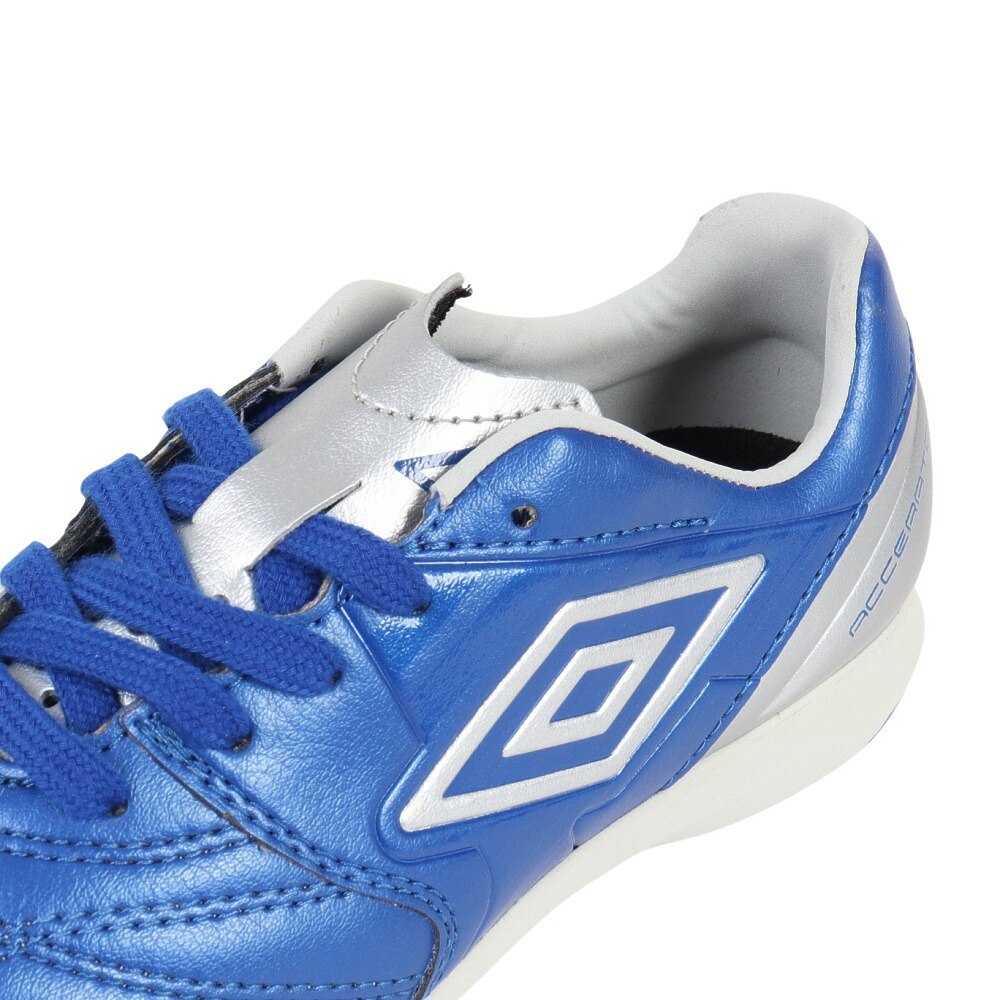 アンブロ（UMBRO）（キッズ）ジュニアサッカートレーニングシューズ アクセレイター TR WD XM TF UZ4PJB01BX WIDE★★★