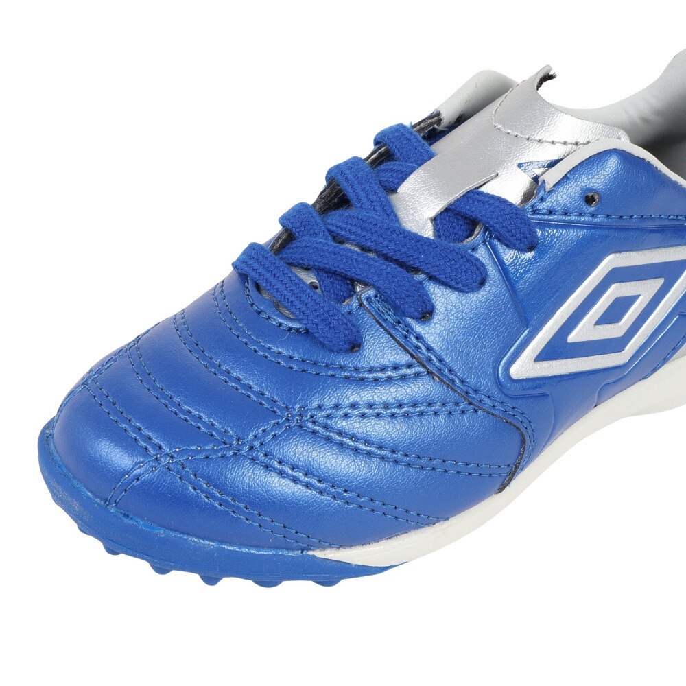 アンブロ（UMBRO）（キッズ）ジュニアサッカートレーニングシューズ アクセレイター TR WD XM TF UZ4PJB01BX WIDE★★★