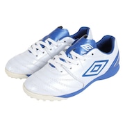 アンブロ（UMBRO）（キッズ）ジュニアサッカートレーニングシューズ アクセレイター TR WD XM TF UZ4PJB01WX WIDE