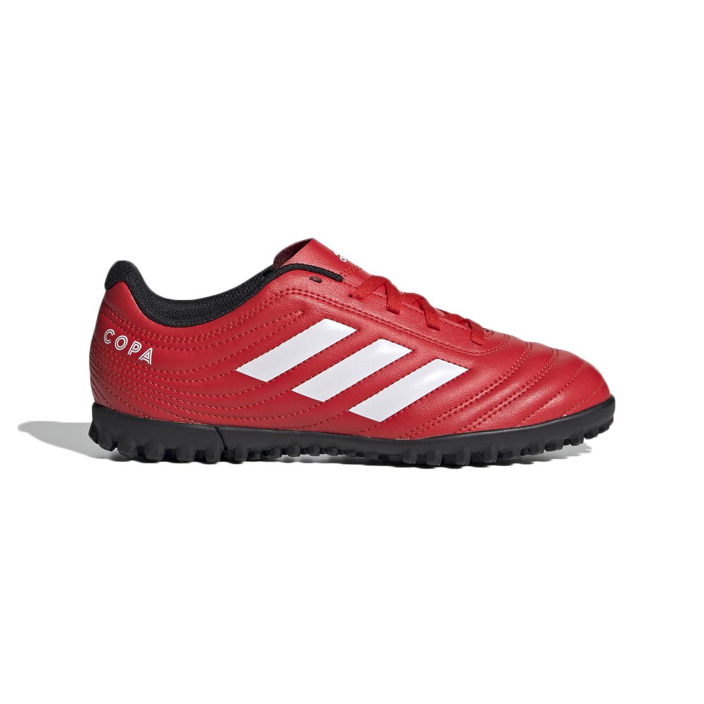 ジュニアサッカートレーニングシューズ コパ20.4 TF J EF1925 サッカーシューズ トレシュー