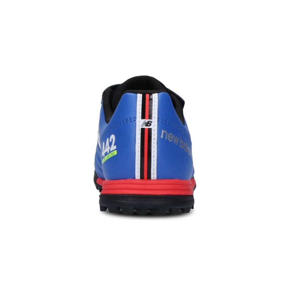 ジュニアサッカートレーニングシューズ 442 Jnr V Tf Jscttco1m サッカーシューズ トレシュー ニューバランス スーパースポーツゼビオ ジュニアサッカートレーニングシューズ 442 Jnr V Tf Jscttco1m サッカーシューズ トレシュー ニューバランス スーパースポーツゼビオ