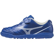 ミズノ（MIZUNO）（キッズ）ジュニアサッカートレーニングシューズ レビュラカップクラブ キッズ AS TF P1GE207601 サッカーシューズ