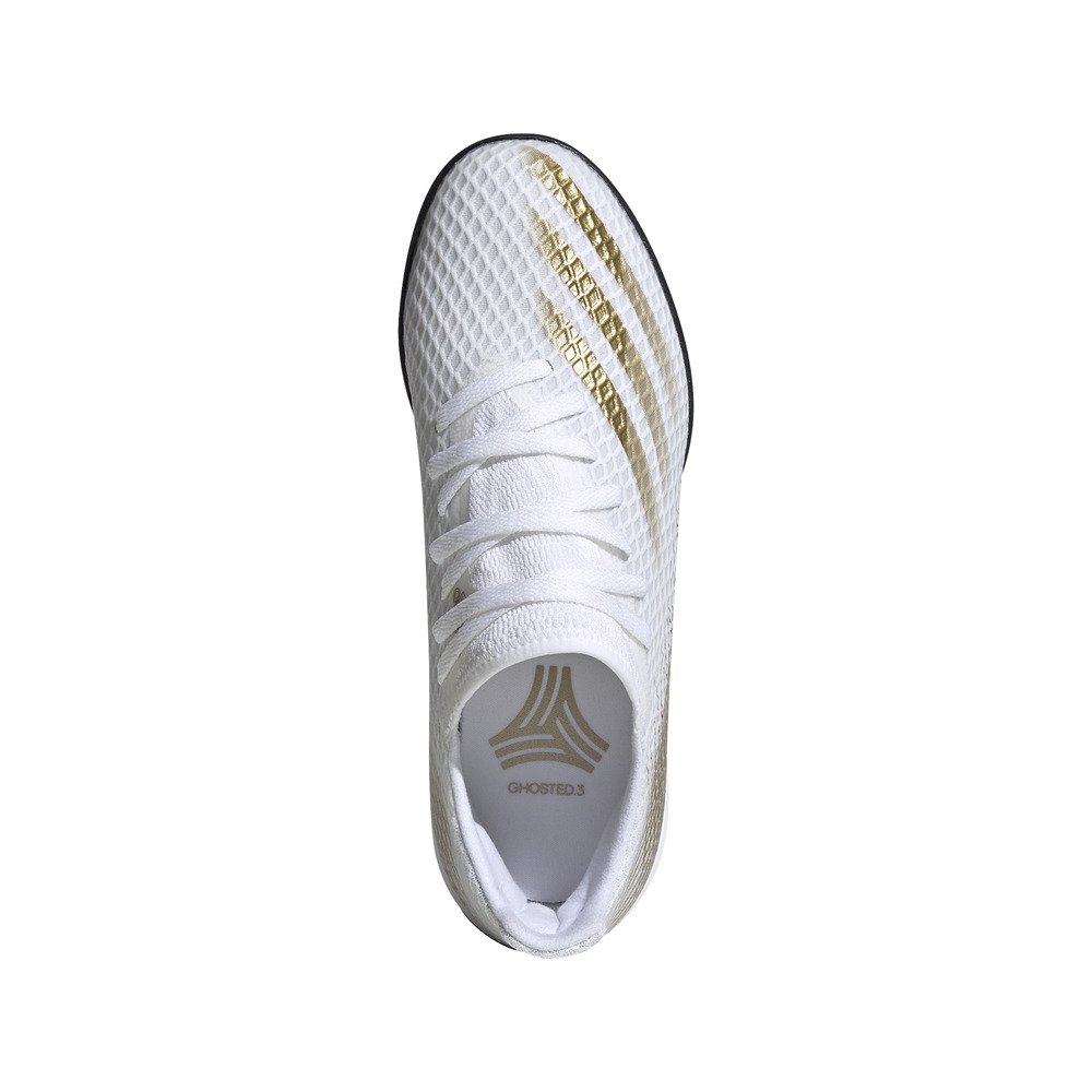 アディダス アディダス Adidas キッズ ジュニアサッカートレーニングシューズ エックス ゴースト 3 Tf Eg14 サッカーシューズ トレシュー スポーツ用品はスーパースポーツゼビオ