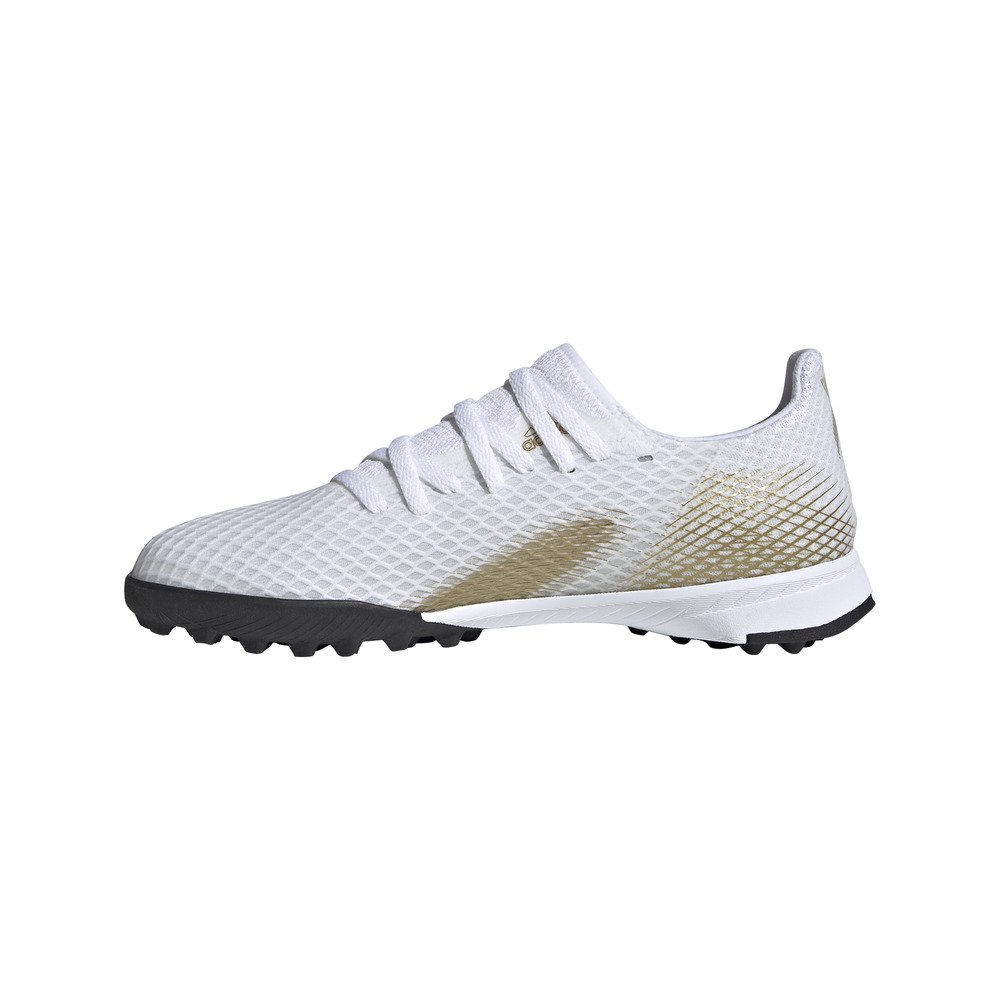 アディダス アディダス Adidas キッズ ジュニアサッカートレーニングシューズ エックス ゴースト 3 Tf Eg14 サッカーシューズ トレシュー スポーツ用品はスーパースポーツゼビオ
