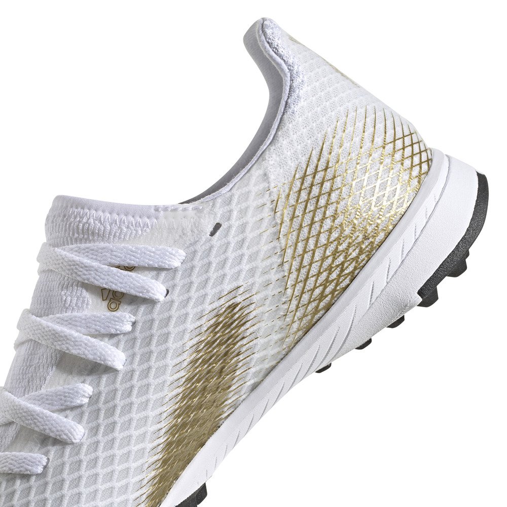 アディダス アディダス Adidas キッズ ジュニアサッカートレーニングシューズ エックス ゴースト 3 Tf Eg14 サッカーシューズ トレシュー スポーツ用品はスーパースポーツゼビオ