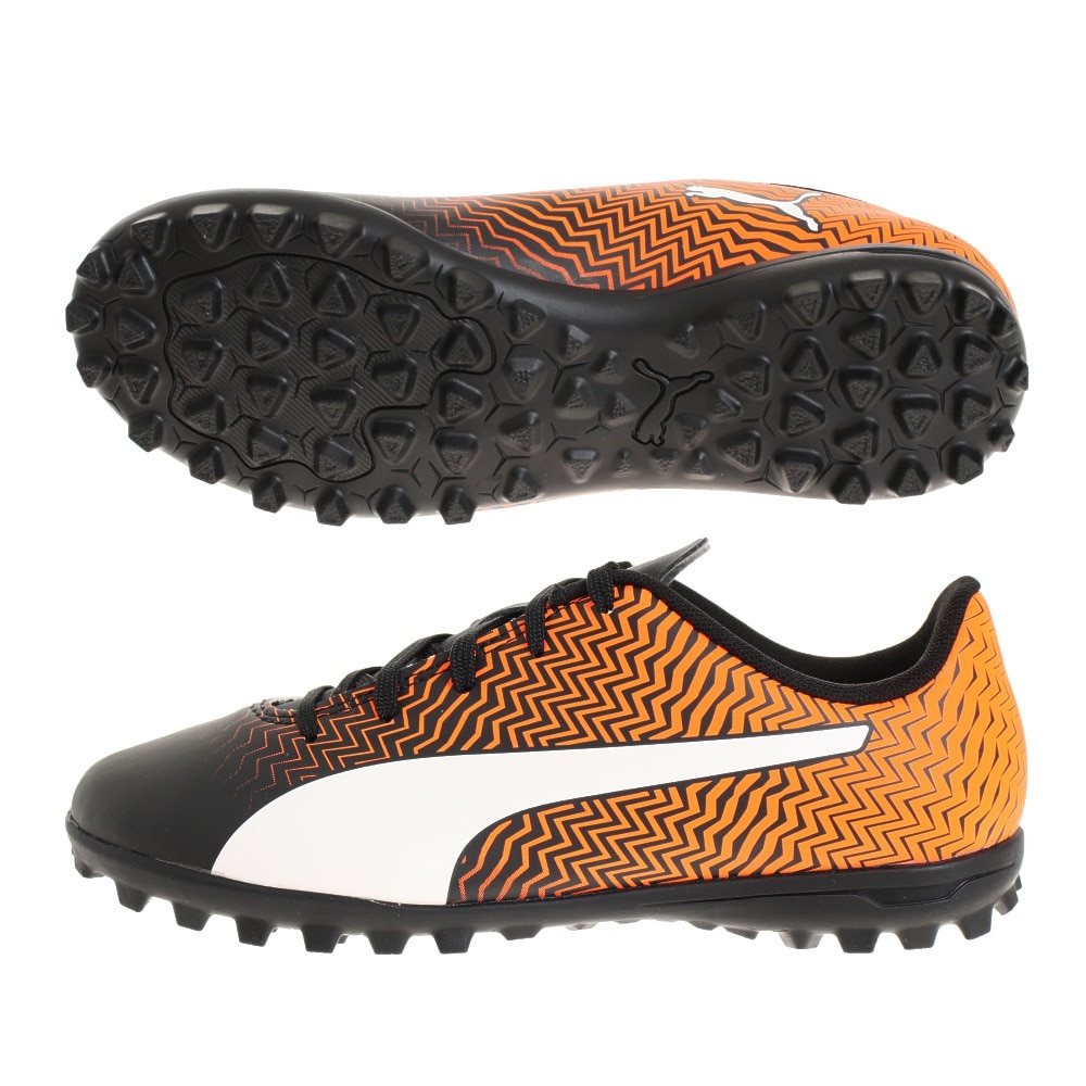ジュニアサッカートレーニングシューズ ラピド 2 TT JR TF 10606503 サッカーシューズ トレシュー