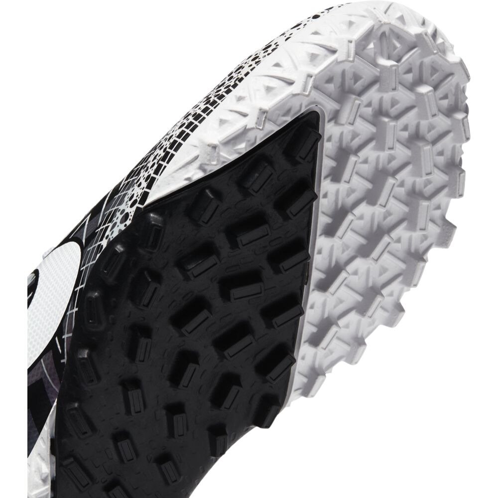 ジュニアサッカートレーニングシューズ マーキュリアル スーパーフライ 7 アカデミー Mds Tf Bq5407 110 ナイキ エルブレス