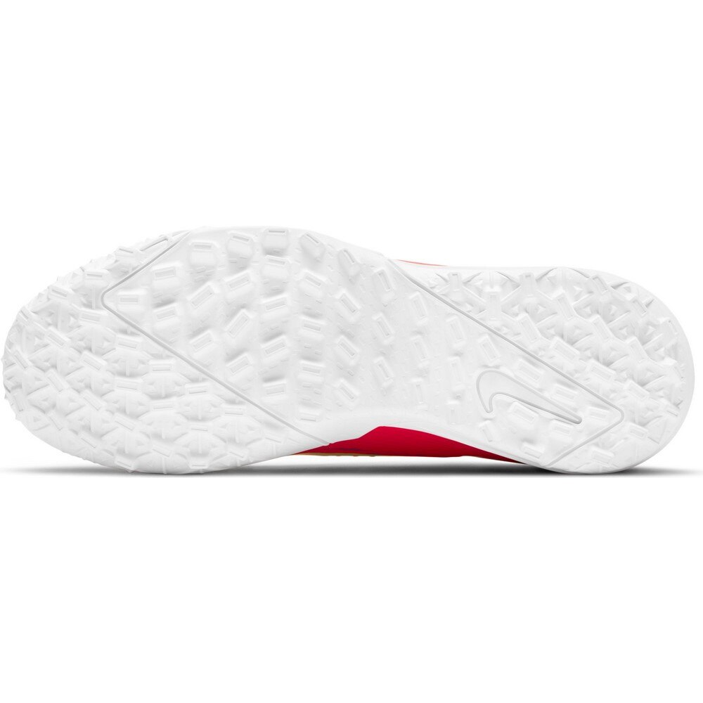 ジュニアサッカートレーニングシューズ ヴェイパー 14 アカデミー Tf Cv02 600 サッカーシューズ トレシュー ナイキ エルブレス