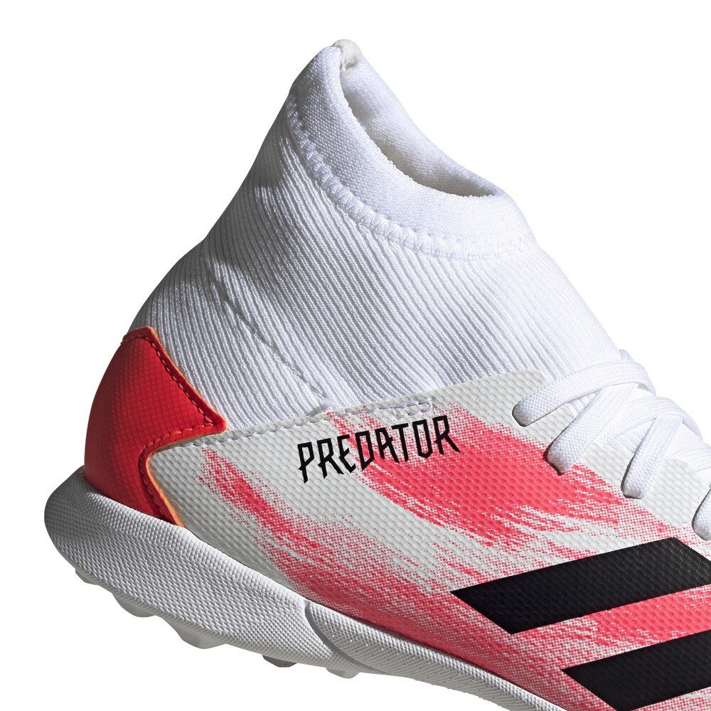 アディダス アディダス Adidas キッズ ジュニアサッカートレーニングシューズ プレデター 3 Tf J Eg0929 サッカーシューズ トレシュー スポーツ用品はスーパースポーツゼビオ