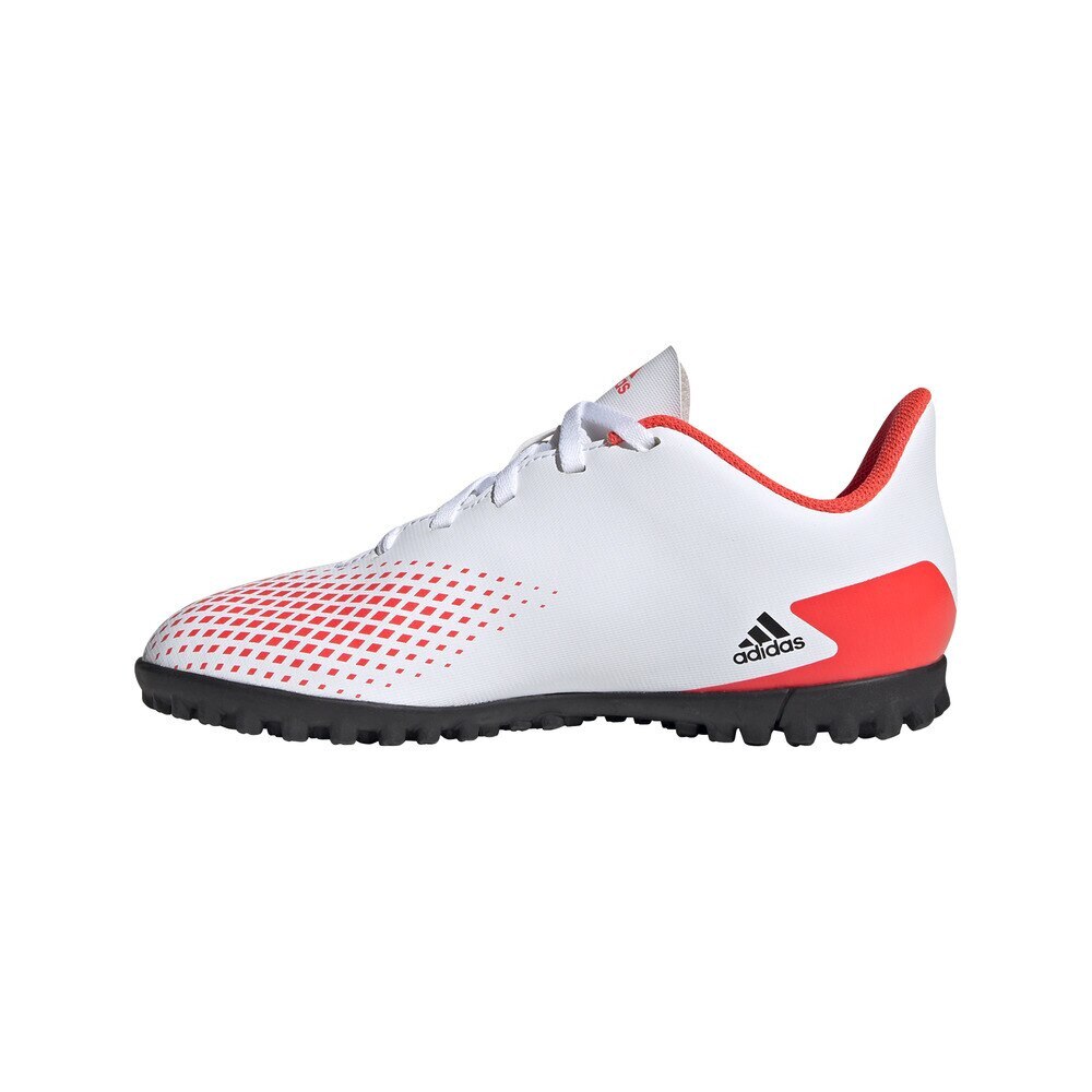 アディダス（adidas）（キッズ）ジュニアサッカートレーニングシューズ プレデター 20.4 TF J EG0933 サッカーシューズ トレシュー
