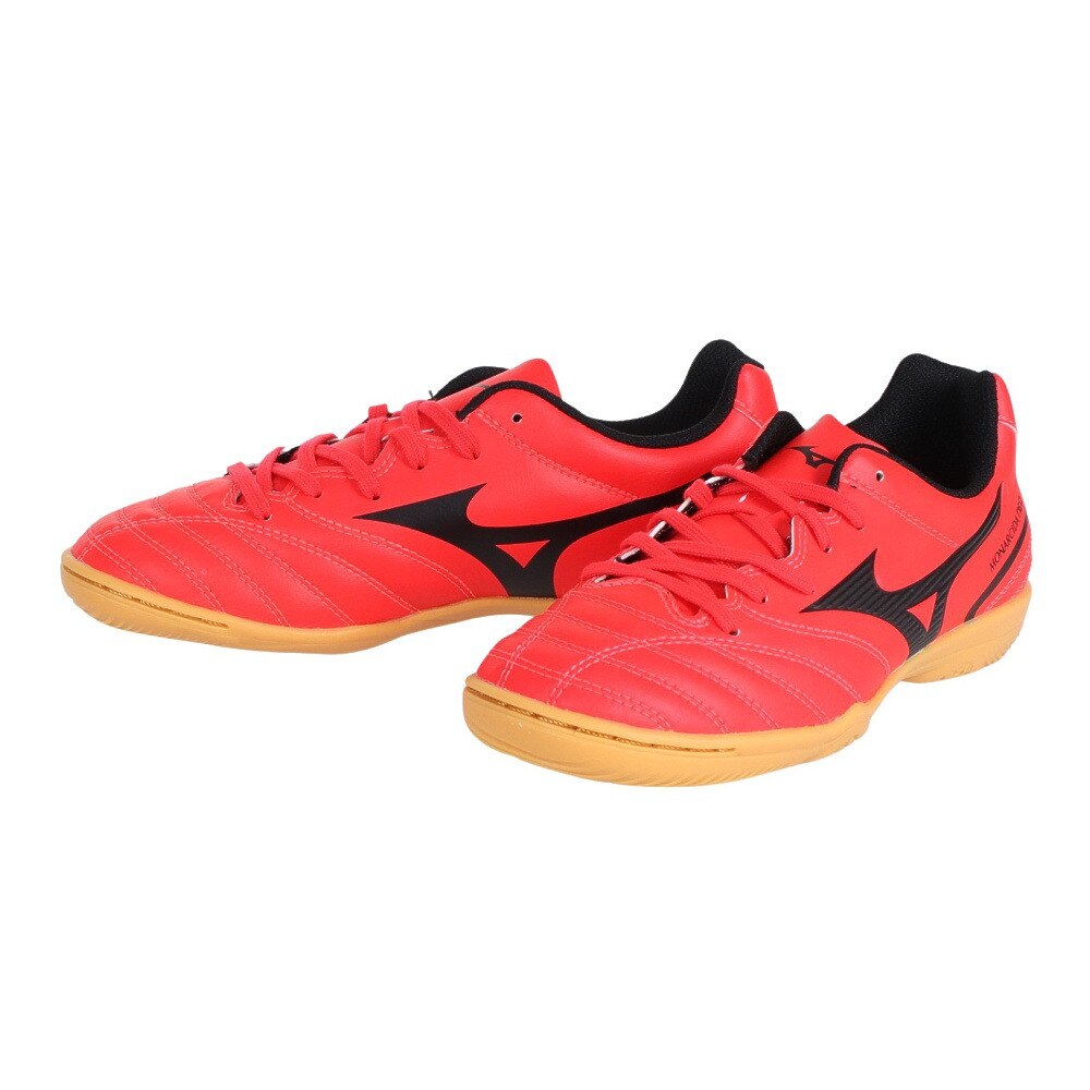 ミズノ（MIZUNO）（キッズ）ジュニア　サッカー モナルシーダ NEO II SELECT Jr IN TF P1GG210560