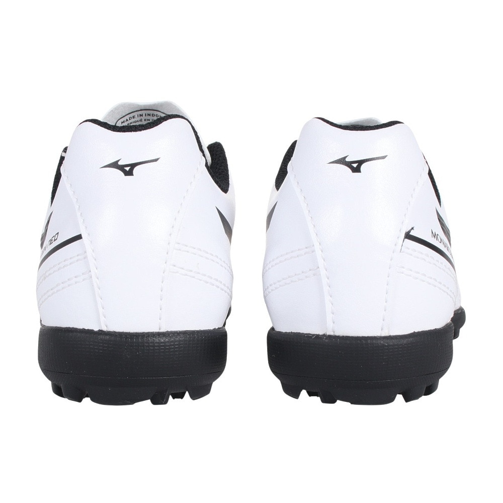 ミズノ（MIZUNO）（キッズ）ジュニアサッカートレーニングシューズ ターフグラウンド用 モナルシーダネオ 2 セレクト AS P1GE210509 サッカーシューズ
