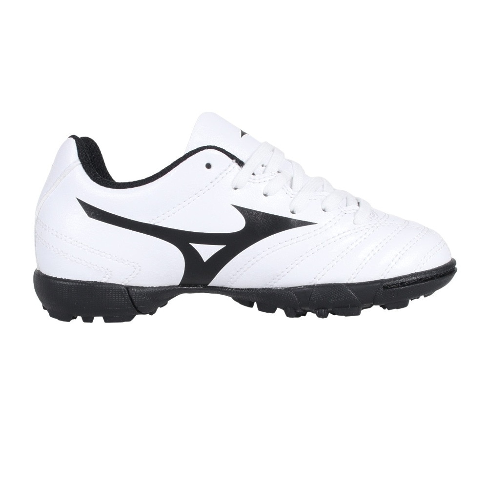 ミズノ（MIZUNO）（キッズ）ジュニアサッカートレーニングシューズ ターフグラウンド用 モナルシーダネオ 2 セレクト AS P1GE210509 サッカーシューズ