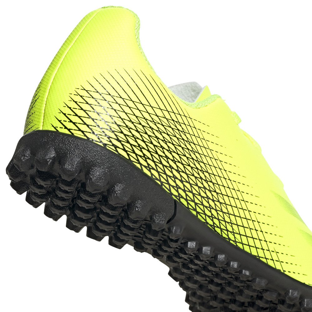 アディダス ジュニアサッカートレーニングシューズ エックス ゴースト 4 Tf J Fw69 サッカーシューズ トレシュー スポーツ用品はスーパースポーツゼビオ