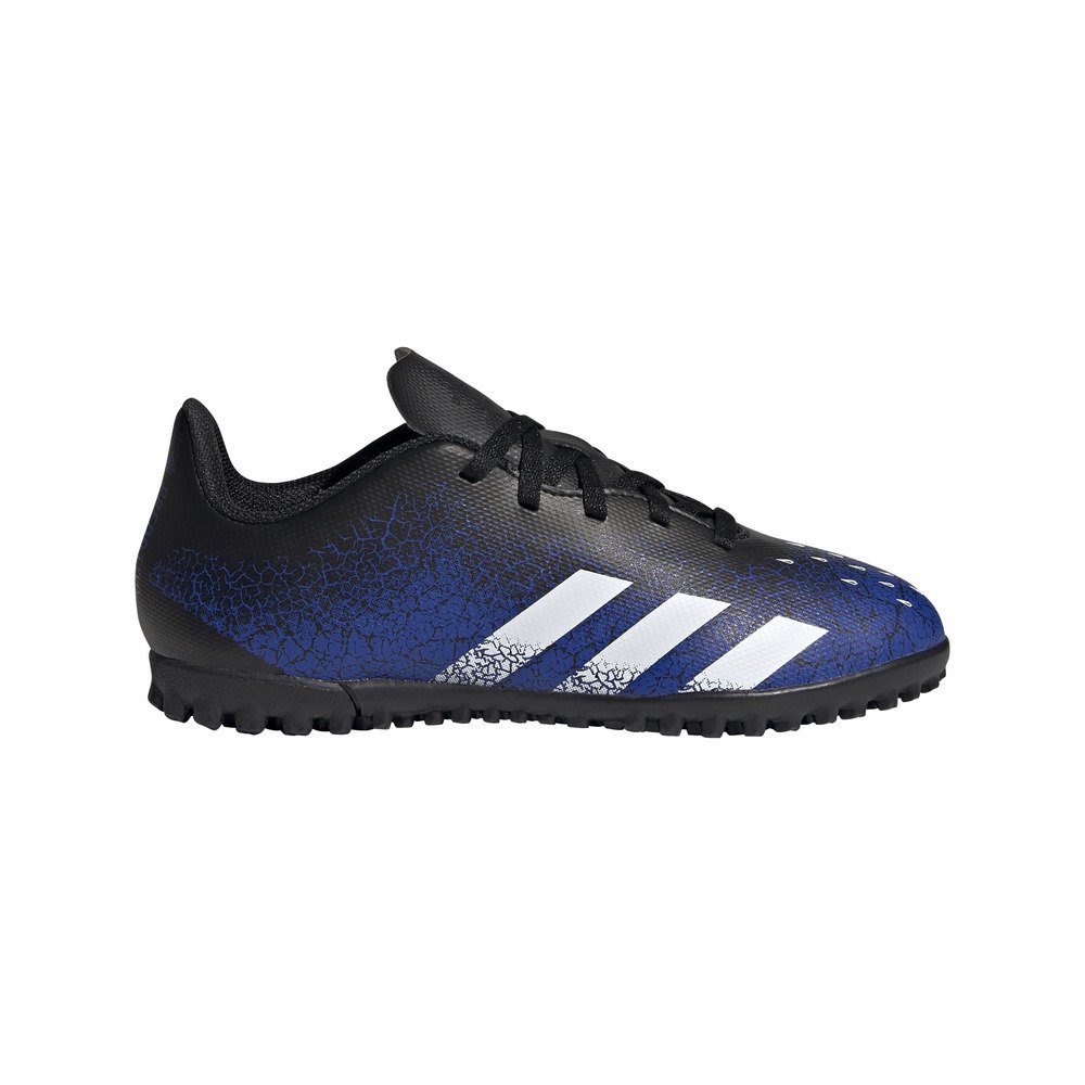 アディダス アディダス Adidas キッズ ジュニアサッカートレーニングシューズ プレデター フリーク 4 Tf J Fy0635 サッカーシューズ トレシュー スポーツ用品はスーパースポーツゼビオ