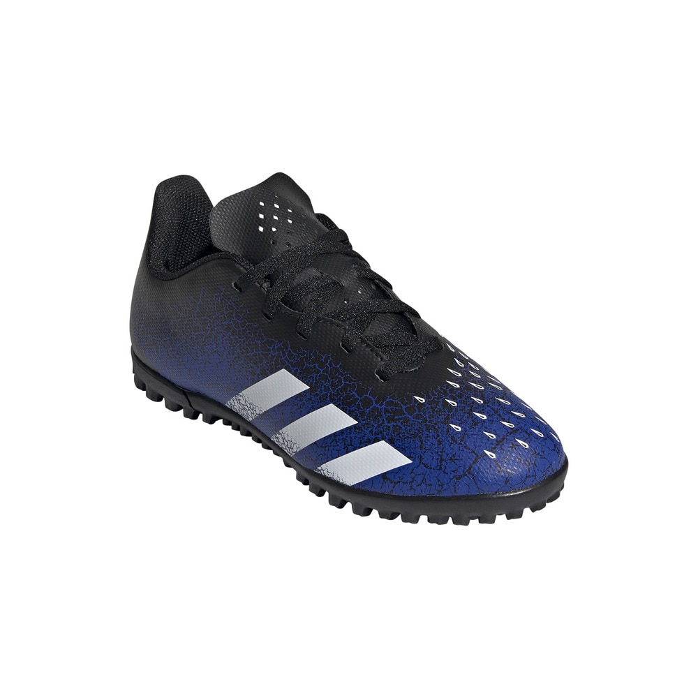 アディダス｜ジュニアサッカートレーニングシューズ プレデター フリーク .4 TF J FY0635 サッカーシューズ トレシュー -  スポーツ用品はスーパースポーツゼビオ