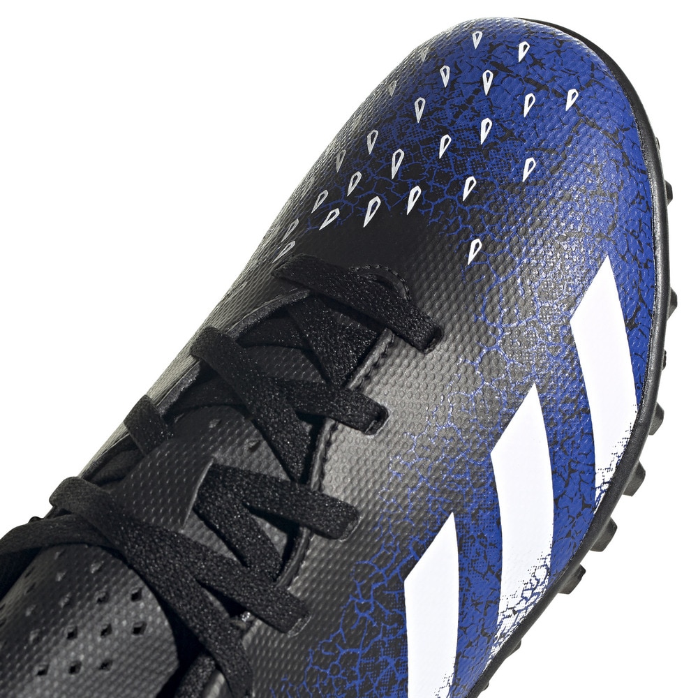 アディダス｜ジュニアサッカートレーニングシューズ プレデター フリーク .4 TF J FY0635 サッカーシューズ トレシュー -  スポーツ用品はスーパースポーツゼビオ