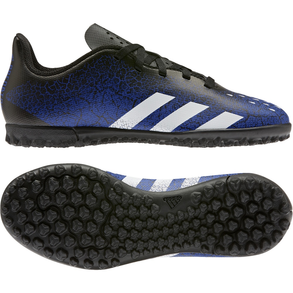 サッカー　トレーニングシューズ　adidas