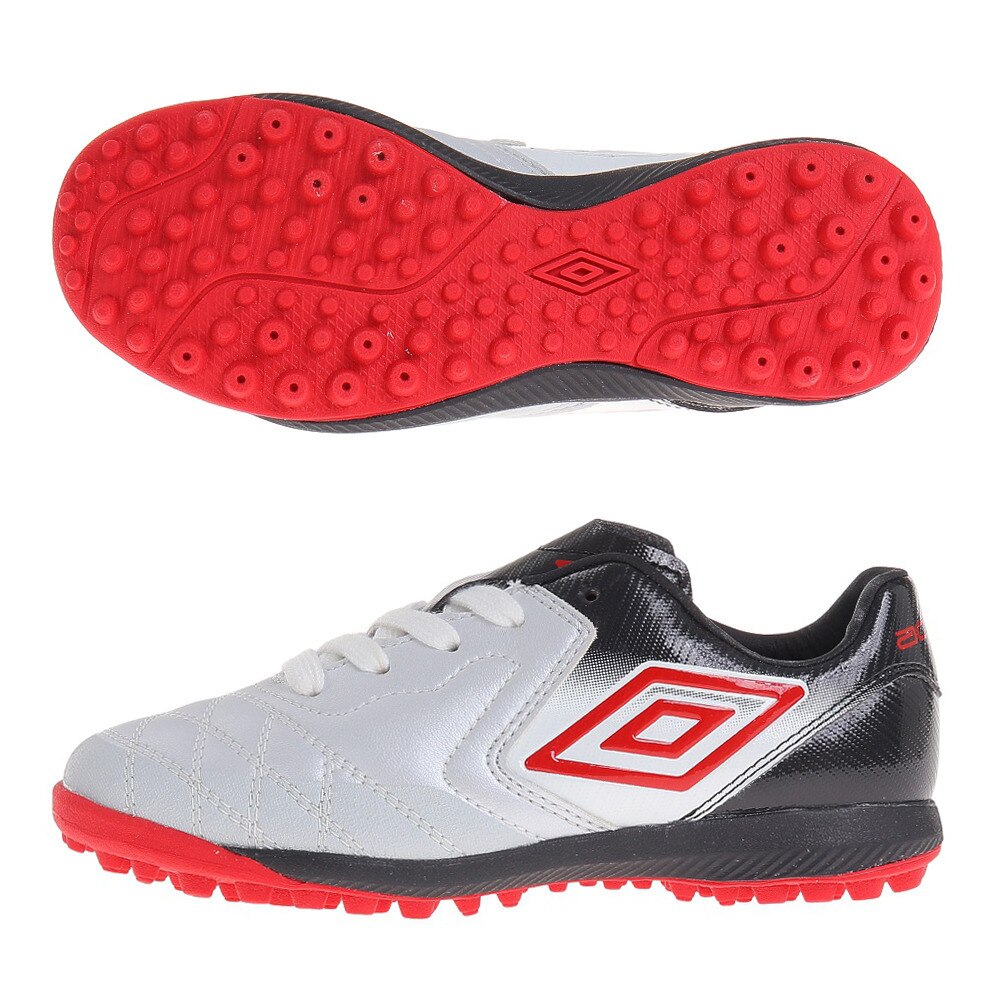 配送員設置 アンブロ Umbro ジュニアサッカートレーニングシューズ Acr Ct Bl ワイド Tf Uu4pjb05rr サッカーシューズ トレシュー キッズ Supplystudies Com