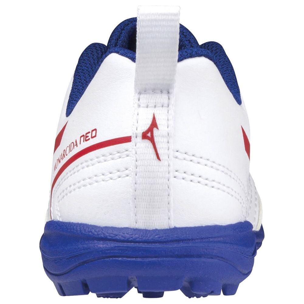 ミズノ（MIZUNO）（キッズ）ジュニアサッカートレーニングシューズ モナルシーダネオ2 クラブキッズAS P1GE210662★★★