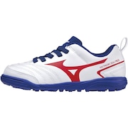 ミズノ（MIZUNO）（キッズ）ジュニアサッカートレーニングシューズ モナルシーダネオ2 クラブキッズAS P1GE210662