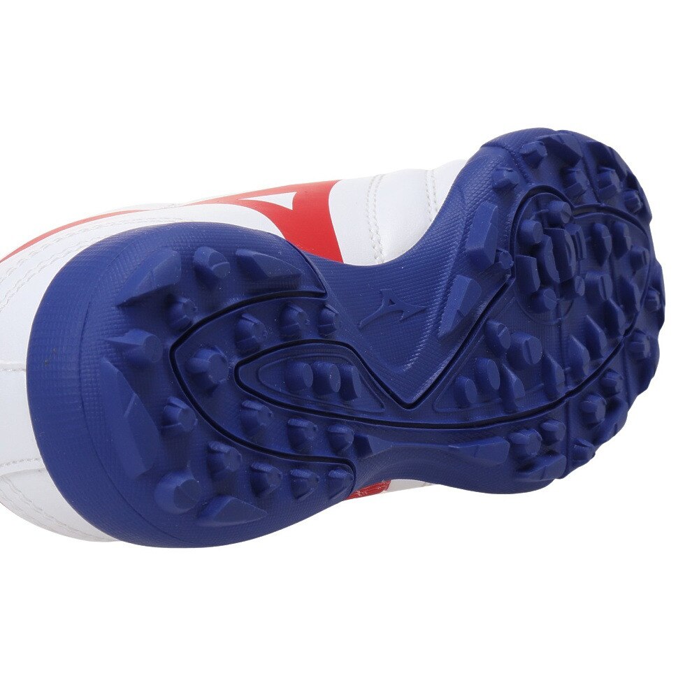 ミズノ（MIZUNO）（キッズ）ジュニアサッカートレーニングシューズ モナルシーダネオ 2 セレクト AS P1GE210562★★★