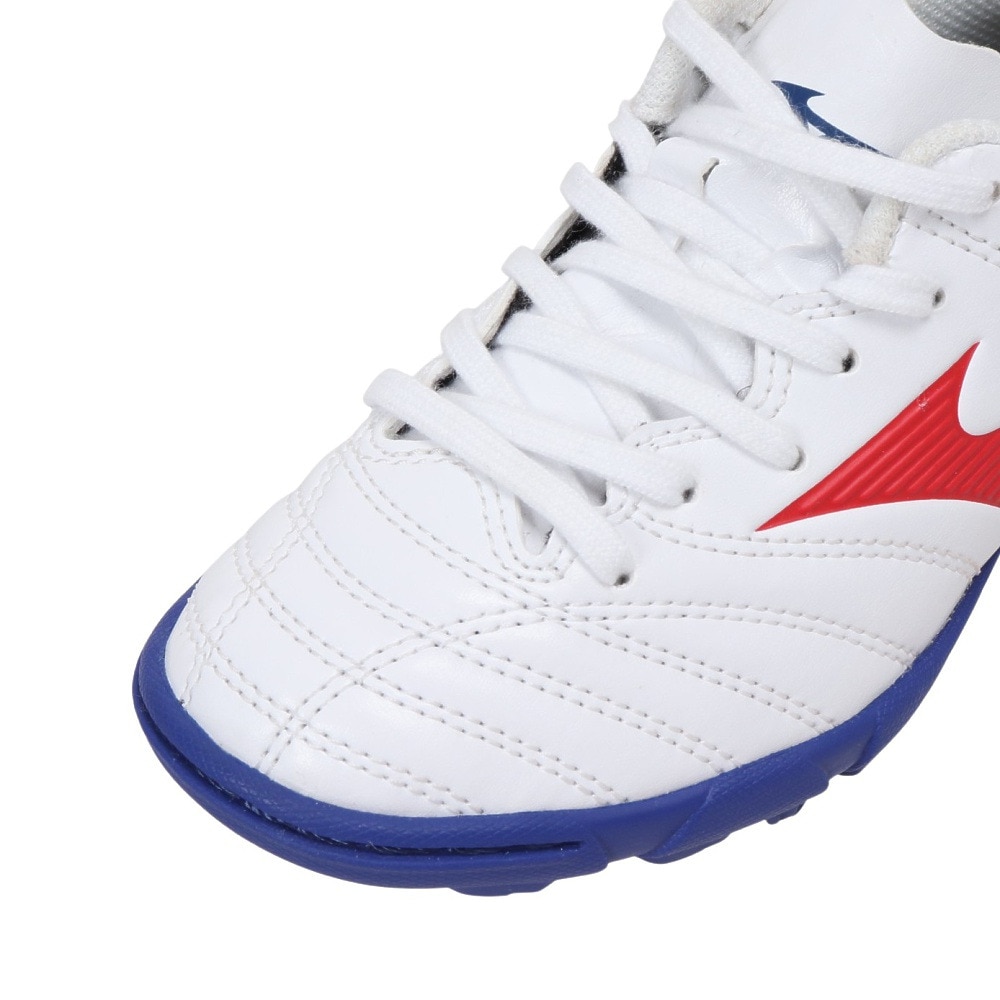 ミズノ（MIZUNO）（キッズ）ジュニアサッカートレーニングシューズ モナルシーダネオ 2 セレクト AS P1GE210562★★★