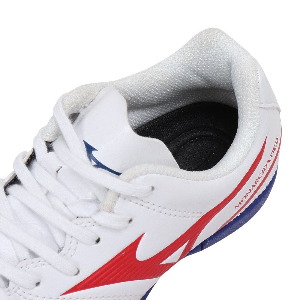ミズノ（MIZUNO）（キッズ）ジュニアサッカートレーニングシューズ モナルシーダネオ 2 セレクト AS P1GE210562★★★