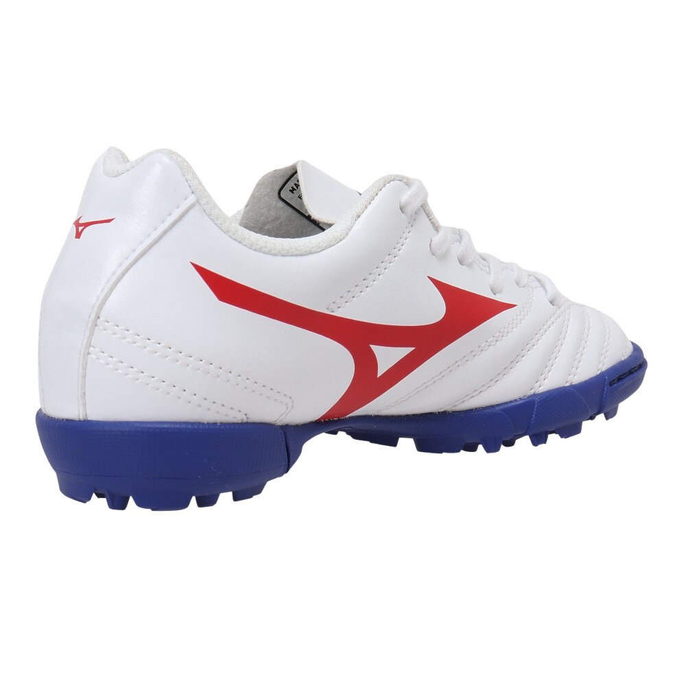 ミズノ（MIZUNO）（キッズ）ジュニアサッカートレーニングシューズ モナルシーダネオ 2 セレクト AS P1GE210562★★★