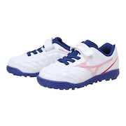 ミズノ（MIZUNO）（キッズ）ジュニアサッカートレーニングシューズ レビュラ CUP CLUB KIDS AS P1GE217662