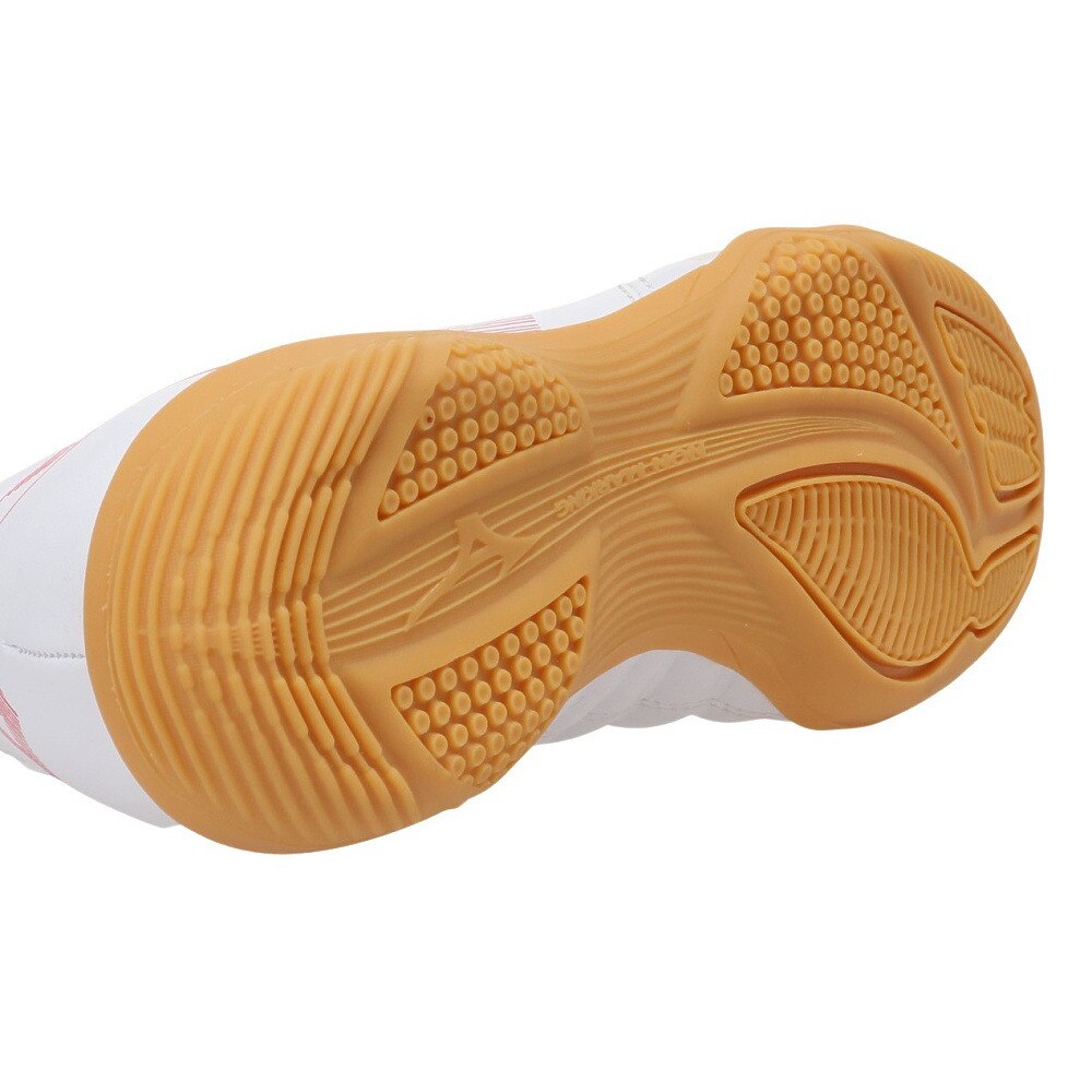 ミズノ（MIZUNO）（キッズ）ジュニアサッカートレーニングシューズ レビュラ CUP SELECT Jr IN P1GG217562★★★