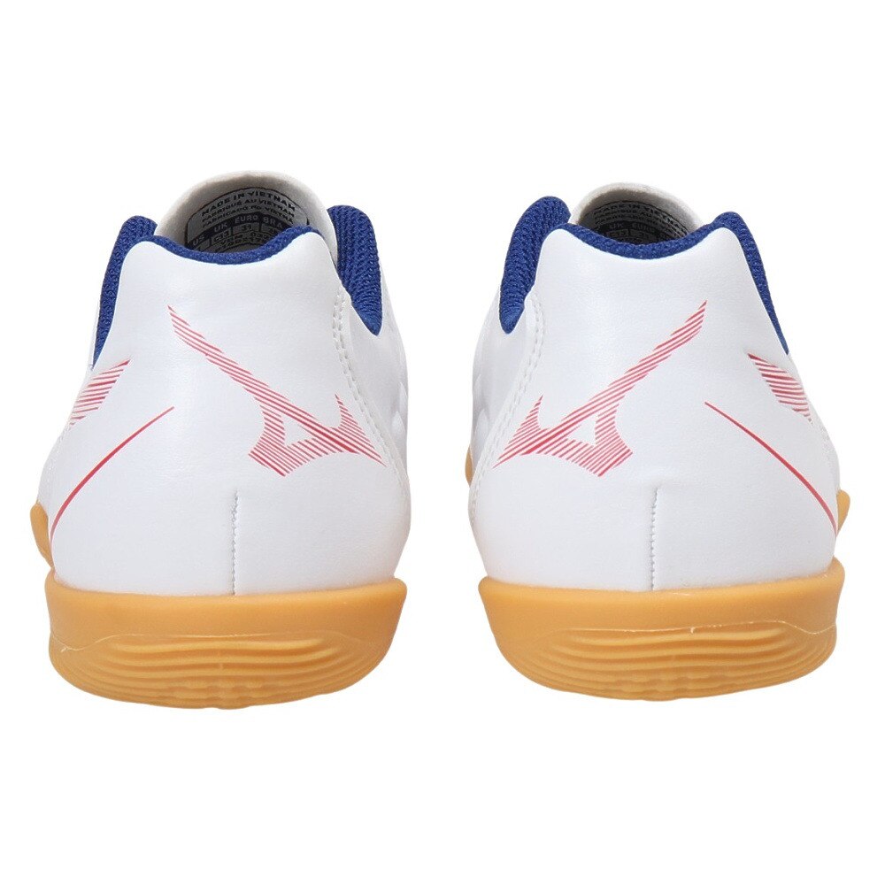 ミズノ（MIZUNO）（キッズ）ジュニアサッカートレーニングシューズ レビュラ CUP SELECT Jr IN P1GG217562★★★