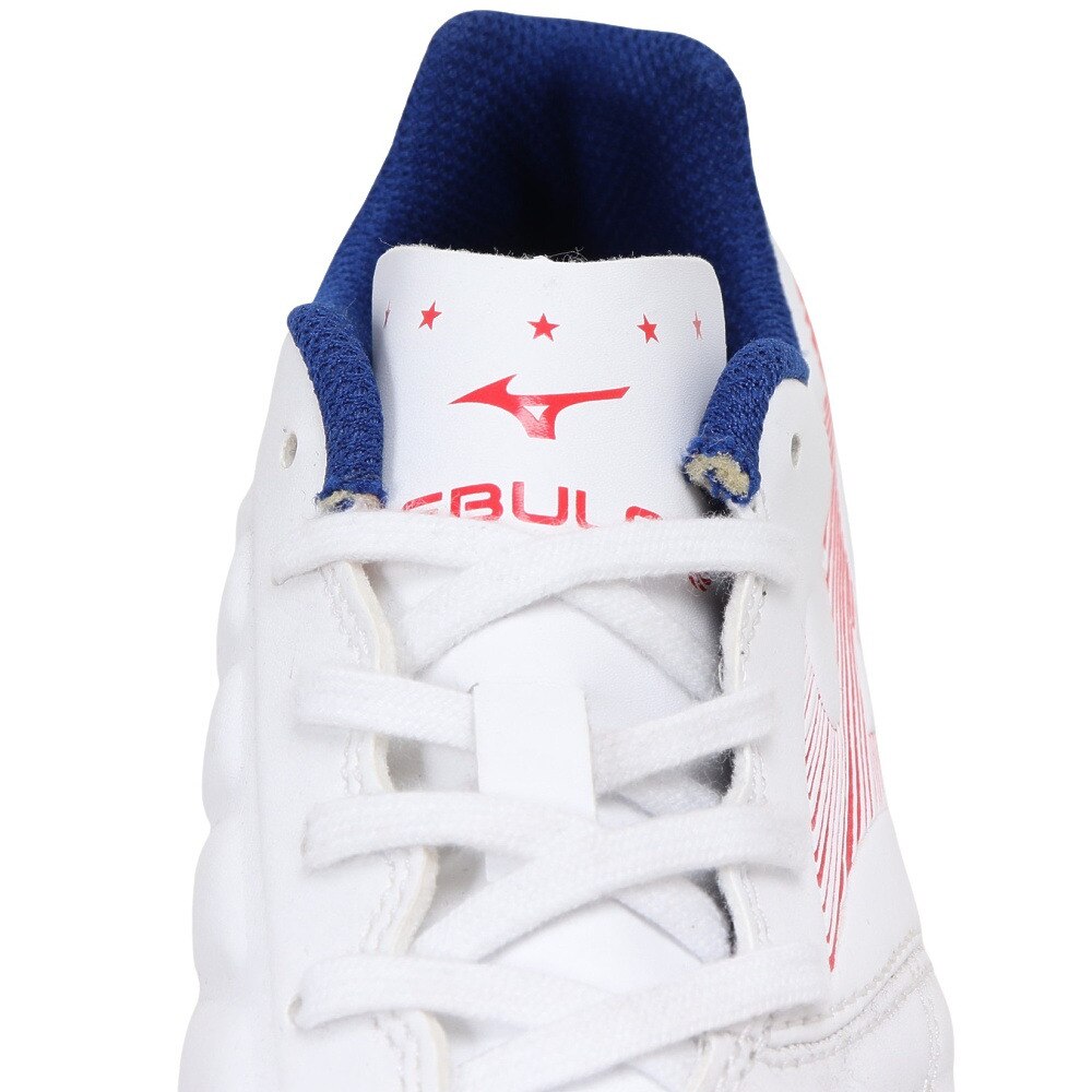 ミズノ（MIZUNO）（キッズ）ジュニアサッカートレーニングシューズ レビュラ CUP SELECT Jr IN P1GG217562★★★
