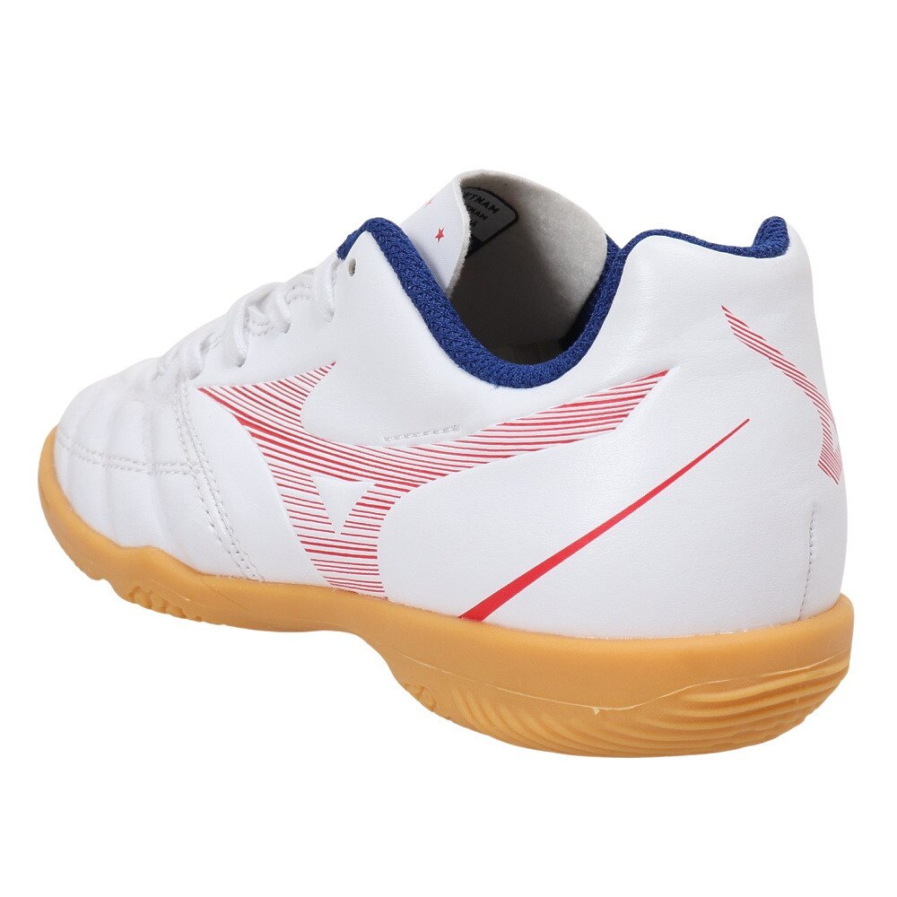 ミズノ（MIZUNO）（キッズ）ジュニアサッカートレーニングシューズ レビュラ CUP SELECT Jr IN P1GG217562★★★