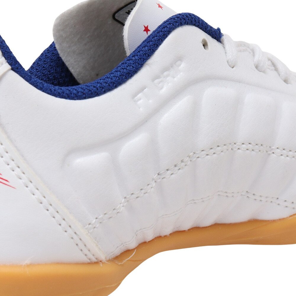 ミズノ（MIZUNO）（キッズ）ジュニアサッカートレーニングシューズ レビュラ CUP SELECT Jr IN P1GG217562★★★